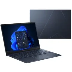 ASUS ZenBook 14 OLED UX3405CA-SU1499W - Ultra 9 285H | 14" 3K | 16GB | 512GB | W11H | Blue