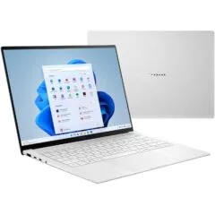 ASUS ZenBook S14 OLED UX5406AA-SU053W - Ultra 9-386H | 14" 3K | 32GB | 1TB | W11H | White