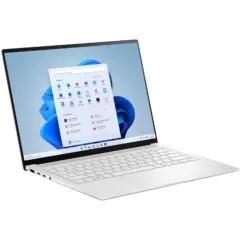 ASUS ZenBook S 14 OLED UX5406SA-QJ502W - Ultra 7-256V | 14" | 16GB | 512GB | W11H | White