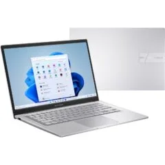 ASUS Vivobook 14 X1404VA-EB1575W - Core 3 100U | 14" | 16GB | 512GB | W11H | Silver