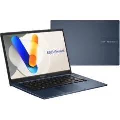 ASUS Vivobook 14 X1404VA-EB1625W - Core 7 150U | 14" FHD | 16GB | 512GB | W11H | Blue