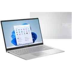 ASUS VivoBook 15 X1504VA-BQ4284W - Core 5-120U | 15.6" | 16GB | 512GB | W11H | Silver