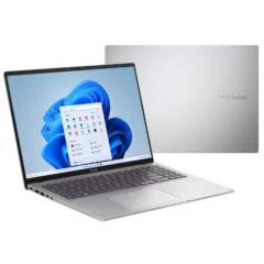 ASUS VivoBook 16 X1607AA-MB018W - Ultra 5 325 | 16" | 32GB | 1TB | W11H | Silver