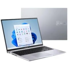 ASUS VivoBook 17 X1704VA-AU1071W - Core 7 150U | 17.3" | 16GB | 512GB | W11H | Silver