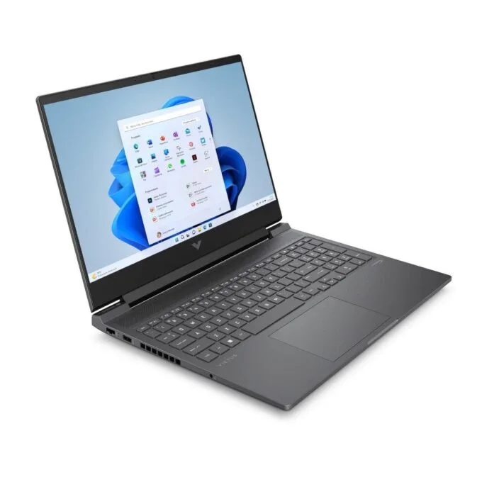 HP Victus 16-s1722nw - Ryzen 7 8845HS | 16.1"-FHD-165Hz | 16GB | 512GB | Win11Home | RTX4070 — image 1