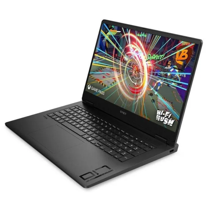 HP Omen 17-db1221nw - Ryzen AI 7 350 | 17,3"-FHD-144Hz | 24GB | 1TB | Win11Home | RTX5070 — image 1
