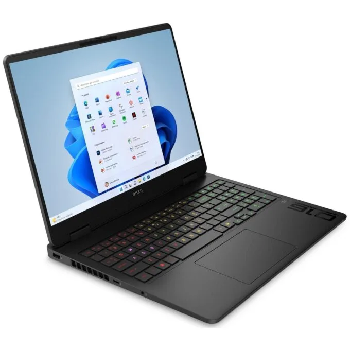 HP Omen 16-ap0013nw - Ryzen AI 7 350 | 16"-2K-144Hz | 24GB | 1TB | Win11Home | RTX5060 — image 1
