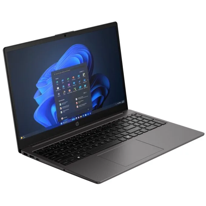 HP 255 G10 - Ryzen 5 7535U | 15.6" | 16GB | 512GB | W11H — image 1