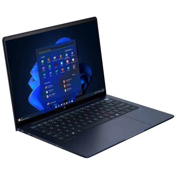 HP EliteBook Ultra G1i AI - Ultra 5 228V | 14"-2.8K-OLD-120Hz | 32GB | 512GB | Win11Pro — image 1