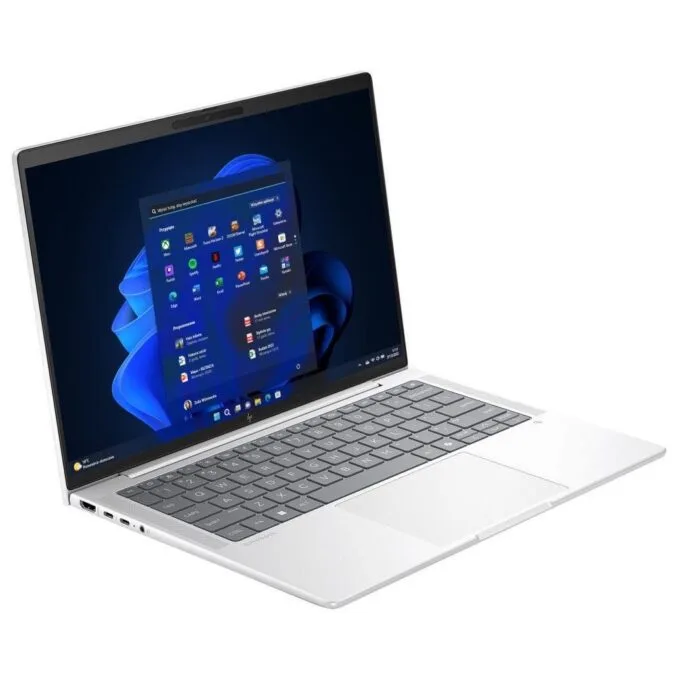 HP EliteBook X G1i AI 14 - Ultra 7 268V | 14"-WUXGA | 32GB | 1TB | Win11Pro | 5G | Silver — image 1