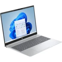 HP OmniBook 5 AI 16-af1216nw - Ultra 7 255U | 16"-2K-OLD | 16GB | 512GB | Win11Home | Ice Silver