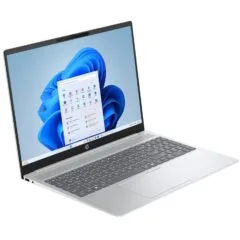 HP OmniBook 5 - Ultra 5 225U | 16" | 16GB | 512GB | Win11Home | Ice Silver