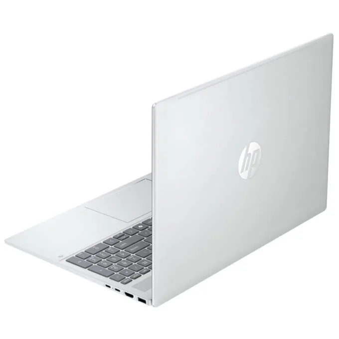 HP OmniBook 5 - Ultra 5 225U | 16" | 16GB | 512GB | Win11Home | Ice Silver — image 4