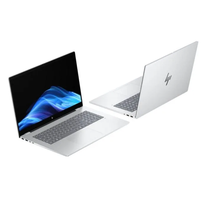 HP OmniBook 7 NG AI 17-dc0219nw - Ultra 5 226V | 17.3"-FHD-Tuch | 16GB | 1TB | Win11Home | glacial silver — image 1