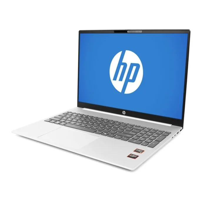 HP OmniBook 5 AI 16 - Ryzen AI 5 340 | 16"-2K-OLD | 32GB | 512GB | W11H | Ice Silver — image 3