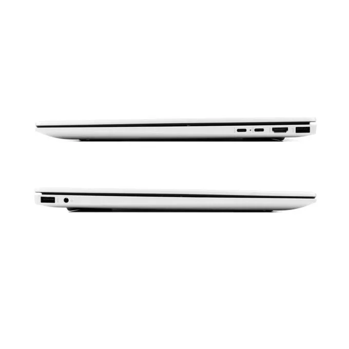 HP OmniBook 5 AI 16 - Ryzen AI 5 340 | 16"-2K-OLD | 32GB | 512GB | W11H | Ice Silver — image 9