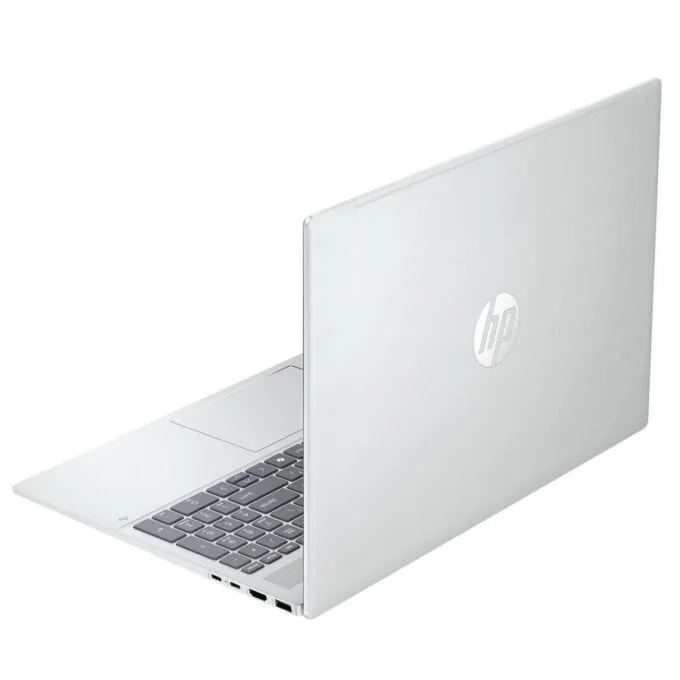 HP OmniBook 5 AI 16-ag1217nw - Ryzen AI 7 350 | 16"-2K-OLD | 16GB | 512GB | Win11Home | Ice Silver — image 3