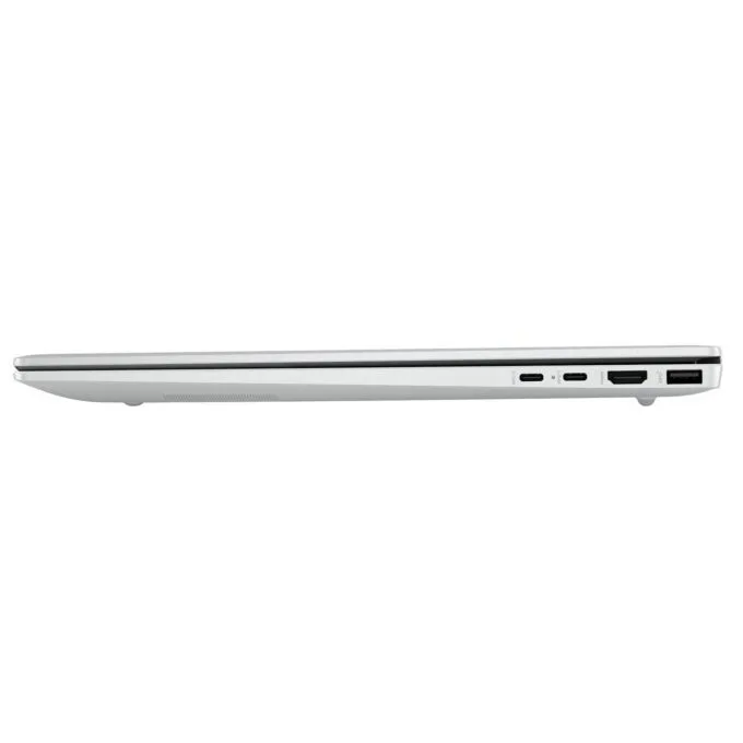 HP OmniBook 5 AI 16-ag1217nw - Ryzen AI 7 350 | 16"-2K-OLD | 16GB | 512GB | Win11Home | Ice Silver — image 4