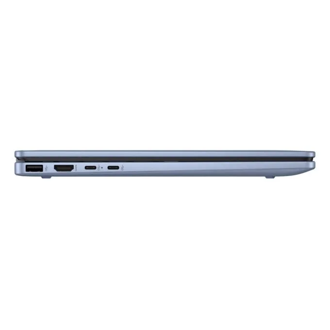 HP OmniBook 5 Flip - Core 5 120U | 14" 2K Touch | 16GB | 512GB | W11H | Blue sky — image 5