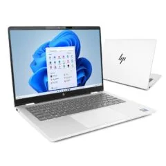 HP OmniBook 7 AI 14 - Ultra 5 225U | 14" 2K | 16GB | 512GB | W11H | Ice Silver