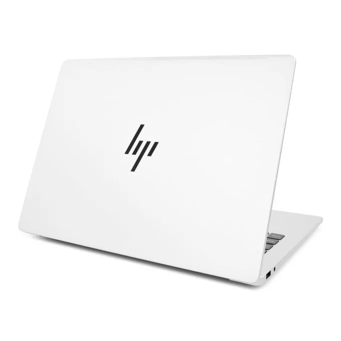 HP OmniBook 7 AI 14 - Ultra 5 225U | 14" 2K | 16GB | 512GB | W11H | Ice Silver — image 6
