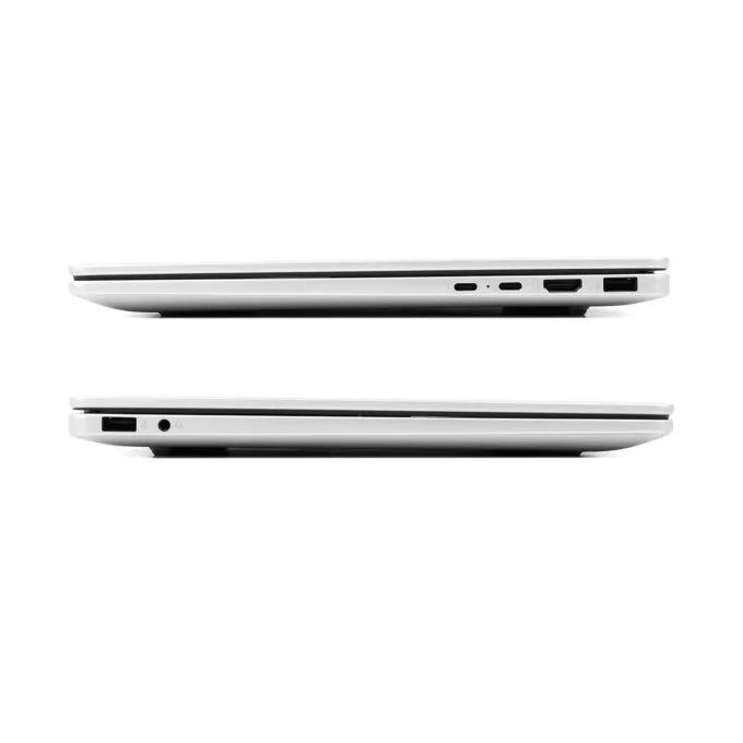 HP OmniBook 7 AI 14 - Ultra 5 225U | 14" 2K | 16GB | 512GB | W11H | Ice Silver — image 9