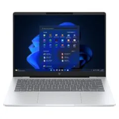 HP OmniBook 7 AI 14 - Ultra 5 225U | 14"-2K-OLD | 16GB | 512GB | W11P | Ice Silver