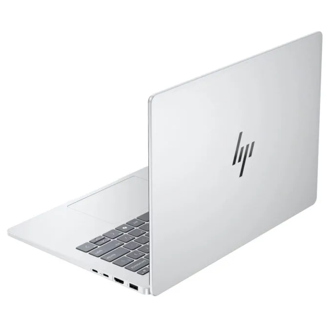 HP OmniBook 7 AI 14 - Ultra 5 225U | 14"-2K-OLD | 16GB | 512GB | W11P | Ice Silver — image 4