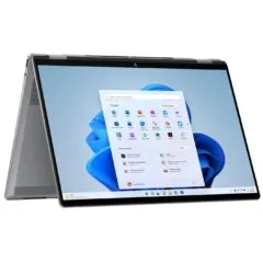 HP OmniBook X Flip 2-in-1 NG AI 16-ar0219nw - Ryzen AI 5 340 | 16"-2K-OLD- Touch | 16GB | 1TB | Win11Home | meteorite silver