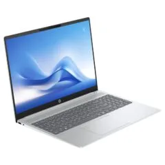 HP OmniBook 5 - Ultra 7 255U | 16"-2K | 24GB | 512GB | noOS | Silver