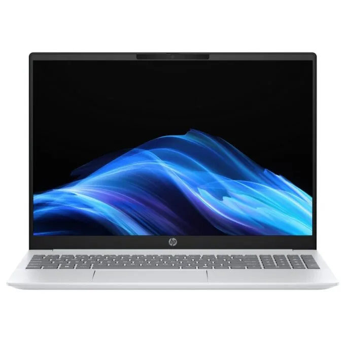 HP OmniBook 5 - Ryzen AI 7 350 | 16" | 24GB | 1TB | W11H | Ice Silver — image 1