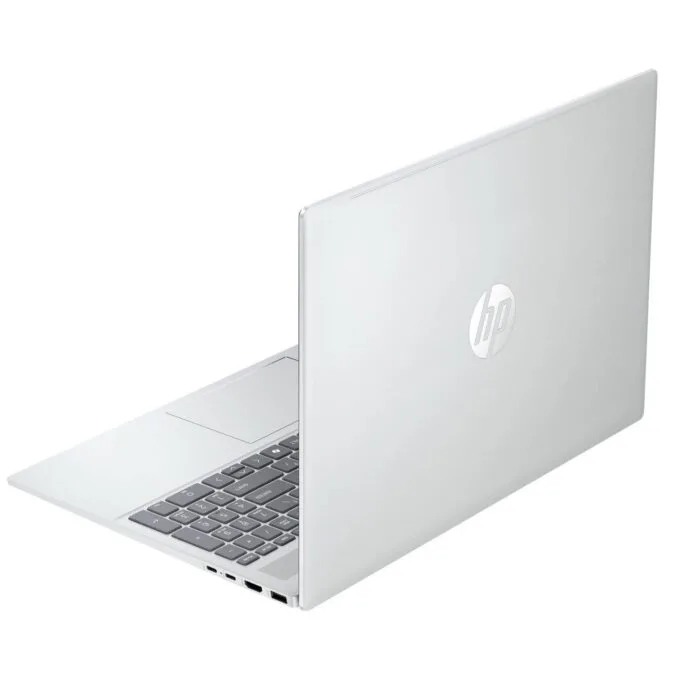HP OmniBook 5 - Ryzen 5 8540U | 16" | 16GB | 512GB | noOS | Ice Silver — image 4