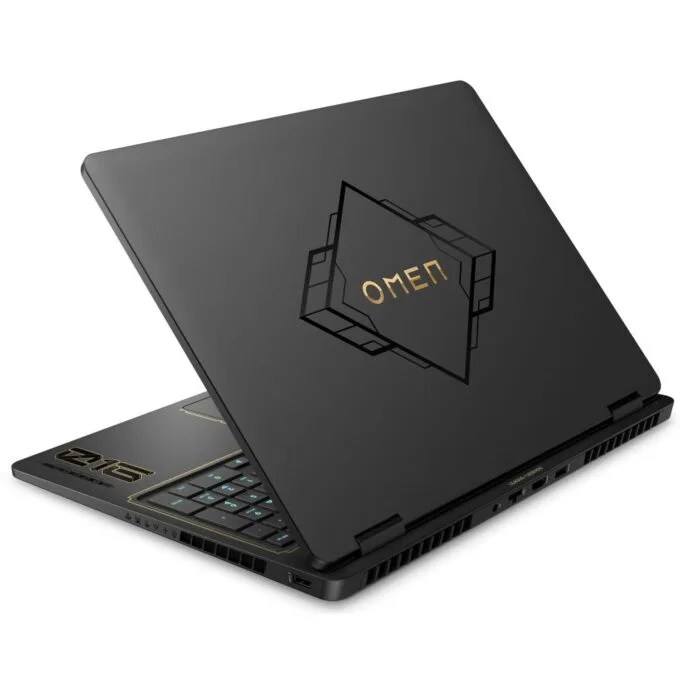 HP OMEN 16 - i9 14900HX | 16" 240Hz | 24GB | 1TB | noOS | RTX5070Ti — image 3