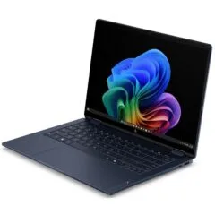 HP OmniBook X Flip 2-in-1 NG AI - Ryzen AI 9 465 | 14" 120Hz 3K OLED Touch | 32GB | 1TB | W11H | Grenata