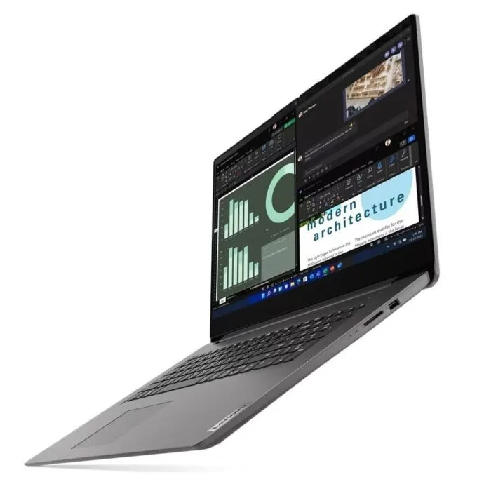 Lenovo V17 G4 - Core i5-13420H | 17,3"-FHD | 16GB | 512GB | W11P — image 3