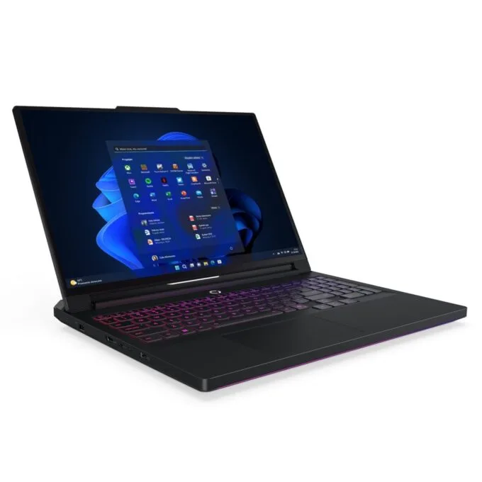 Lenovo Legion Pro 7-16 - Ultra 9 275HX | 16.0"-WQXGA-OLED-240Hz | 64GB | 1TB+1TB | Win11Pro | RTX5090 — image 1