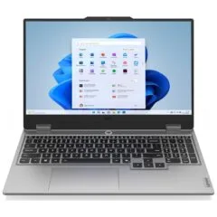 Lenovo LOQ 15 - Core i5-13450HX | 15.6"-144Hz | 16GB | 512GB | Win11Home | RTX5050