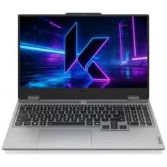 Lenovo LOQ 15 - Core i5-13450HX | 15.6"-144Hz | 16GB | 512GB | no Os | RTX5050