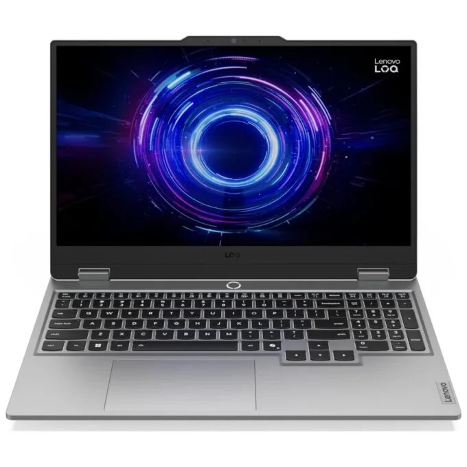 Lenovo LOQ 15 - Core i7-13650HX | 15.6"-144Hz | 32GB | 512GB | Win11Home | RTX5070 — image 2