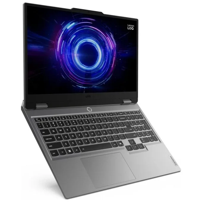 Lenovo LOQ 15 - Core i7-13650HX | 15.6"-144Hz | 32GB | 512GB | Win11Home | RTX5070 — image 3