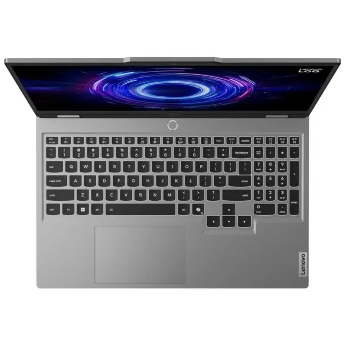 Lenovo LOQ 15 - Core i7-13650HX | 15.6"-144Hz | 32GB | 512GB | Win11Home | RTX5070 — image 6