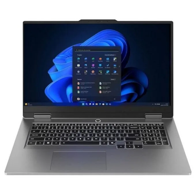 Lenovo LOQ 17 - Core i5-13450HX | 17,3"-165Hz | 16GB | 512GB | Win11Home | RTX5050 — image 1
