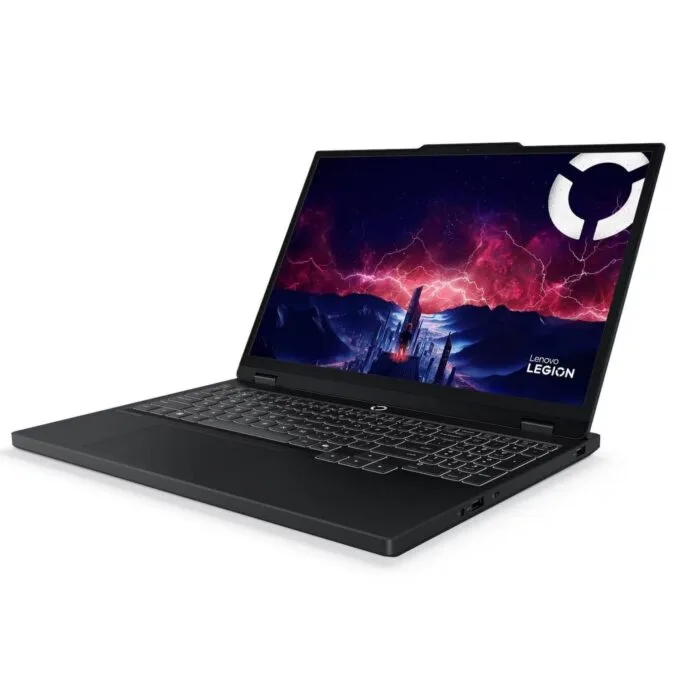 Lenovo Legion 5-15 - Ryzen 7 260 | 15,1"- WQXGA-OLED-165Hz | 32GB | 512GB | Win11Home | RTX5060 — image 2