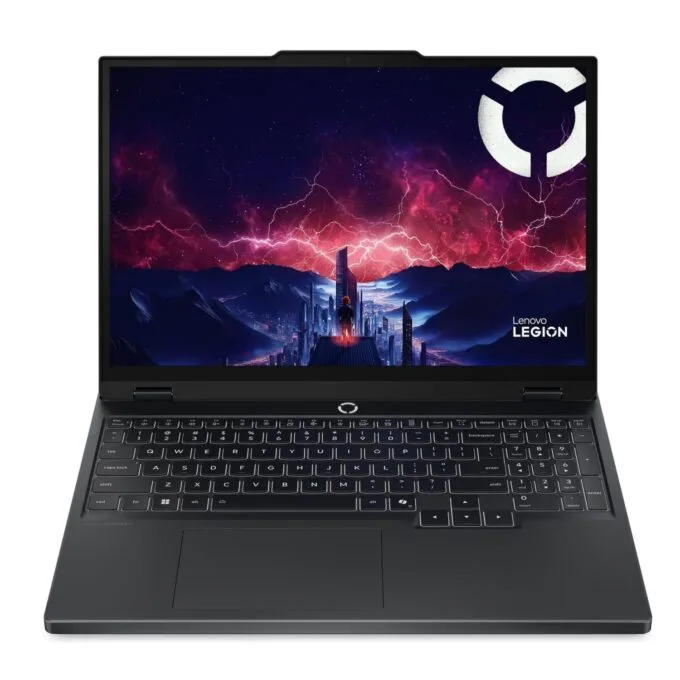 Lenovo Legion 5-15 - Ryzen 7 260 | 15,1"- WQXGA-OLED-165Hz | 32GB | 512GB | Win11Home | RTX5060 — image 3