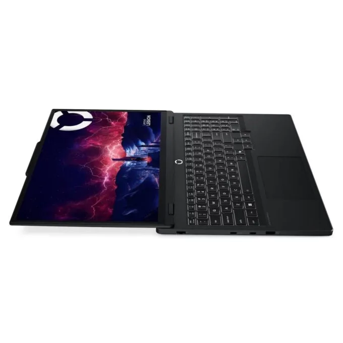 Lenovo Legion 5-15 - Ryzen 7 260 | 15,1"- WQXGA-OLED-165Hz | 32GB | 512GB | Win11Home | RTX5060 — image 4