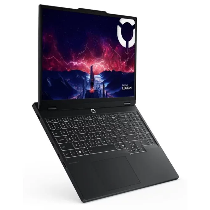 Lenovo Legion 5-15 - Ryzen 7 260 | 15,1"- WQXGA-OLED-165Hz | 32GB | 512GB | Win11Home | RTX5060 — image 5