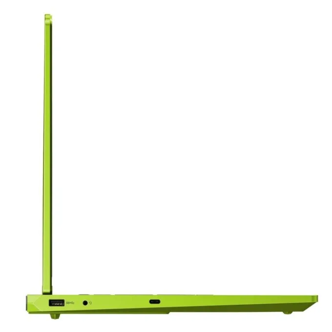 Lenovo LOQ 15 - Ryzen 7 250 | 15,3" WUXGA 165Hz | 16GB | 512GB | Win11 | RTX5050 | Green — image 13