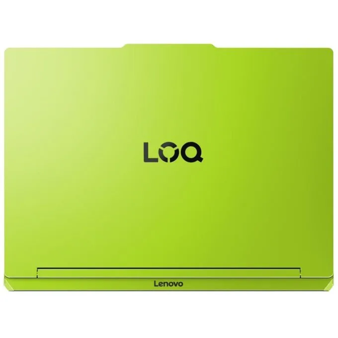 Lenovo LOQ 15 - Ryzen 7 250 | 15,3" WUXGA 165Hz | 16GB | 512GB | Win11 | RTX5050 | Green — image 9