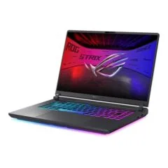 ASUS ROG Strix G16 G615LW-U9321W - Ultra 9-275HX | 16"-240Hz 2.5K | 32GB | 1TB | Win11H | RTX5080