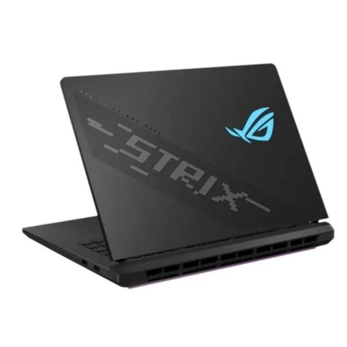 ASUS ROG Strix SCAR 16 G635LW-U9322W - Ultra 9-275HX | 16"-240Hz 2.5K | 32GB | 2TB + 4TB | Win11H | RTX5080 — image 6
